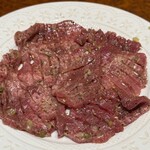 焼肉 スタミナ苑 - 2024年12月
