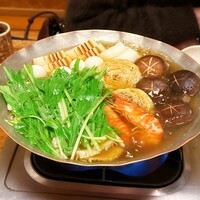 京都 権太呂 本店 - 