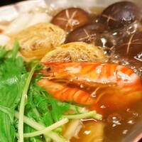 京都 権太呂 本店 - 