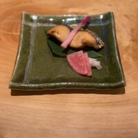 北新地 鮨割烹 のの - 