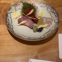 北新地 鮨割烹 のの - 