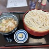 武蔵野肉うどん 一二三