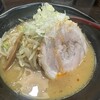 麺処 花田 池袋店