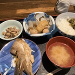 めしや 輪 - 