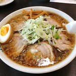 らーめん とんちんかん - 