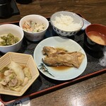 めしや 輪 - 