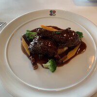 ブラッスリー ポール・ボキューズ 大丸東京 - 