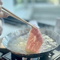たか福 名古屋JRセントラルタワーズ店  - 鹿児島産黒毛和牛