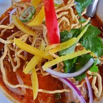 タイ料理 バーンラック - 