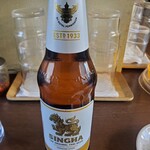 タイ料理 バーンラック - 