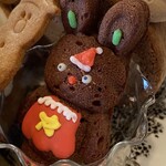 おやつのお店 よつば印 - 