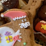 おやつのお店 よつば印 - 