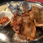 アキルノキッチン - 料理写真:
