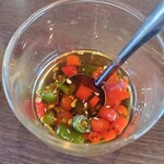 タイ料理 バーンラック - 