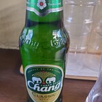 タイ料理 バーンラック - 