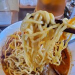 タイ料理 バーンラック - 