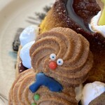 おやつのお店 よつば印 - 