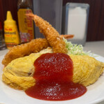 洋食喫茶 小山 - 