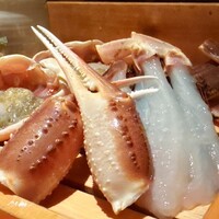 かにじぇんぬ 北新地 - 