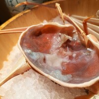 かにじぇんぬ 北新地 - 