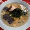 グッドモーニング ラーメンショップ