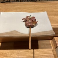 地葉はなれ - 
