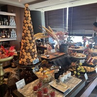 XEX ATAGO GREEN HILLS / tempura & sushi An - 