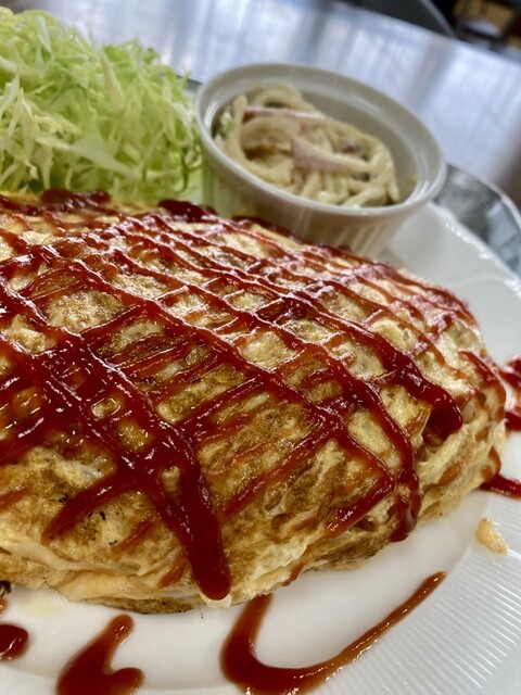 まるいち食堂 - 苫小牧（食堂）の写真