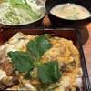 名代とんかつ かつくら ラゾーナ川崎プラザ店