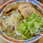 ラーメン 長さん - 