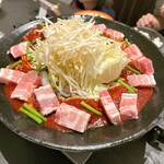 タッカンマリと私 - 