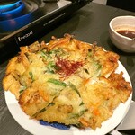 タッカンマリと私 - 