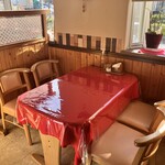 Amie - 内観写真: