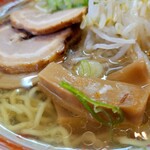 ラーメン 長さん - 