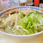ラーメン 長さん - 