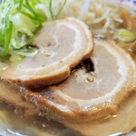 ラーメン 長さん - 