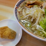 ラーメン 長さん - 