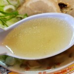 ラーメン 長さん - 