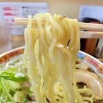 ラーメン 長さん - 