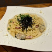 Seafood bar Ermitage 横浜鶴屋町店 -  Seafood bar Ermitage 横浜鶴屋町店 -