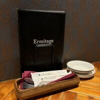 Seafood bar Ermitage 横浜鶴屋町店 -  Seafood bar Ermitage 横浜鶴屋町店 -