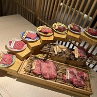 京の焼肉処 蓮蔵 - 