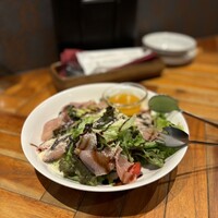 Seafood bar Ermitage 横浜鶴屋町店 -  Seafood bar Ermitage 横浜鶴屋町店 -
