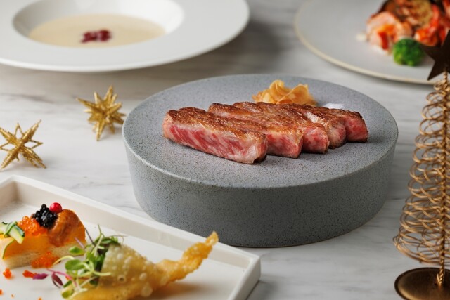 Teppanyaki Ikka Ichiyo