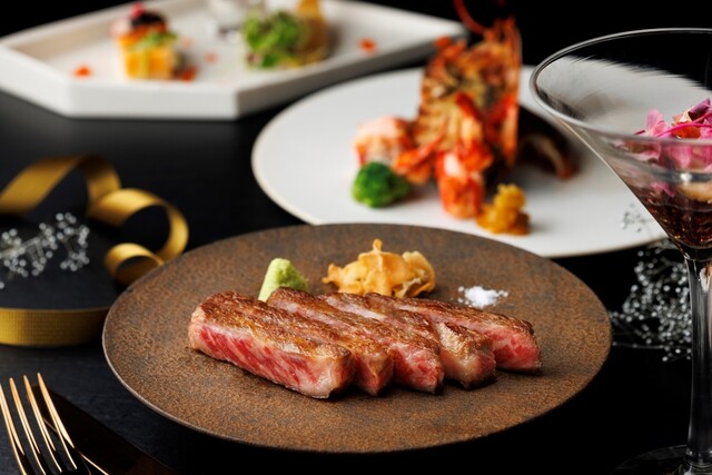 Teppanyaki Ikka Ichiyo - Shin Osaka/Teppanyaki | Tabelog