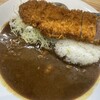 とんかつ檍のカレー屋 いっぺこっぺ 秋葉原店