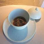 アルマーニ リストランテ - 