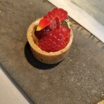 アルマーニ リストランテ - 