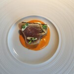 アルマーニ リストランテ - 