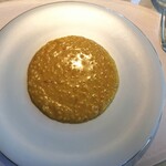 アルマーニ リストランテ - 